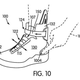 Illustration for article titled Nike's Plans For "Back To The Future" Self-Lacing Sneakers